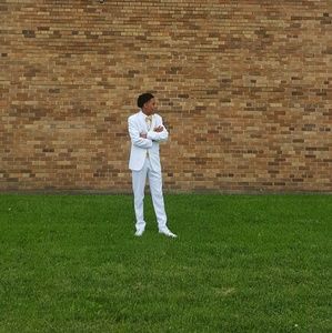 Meet your Posher, Tony